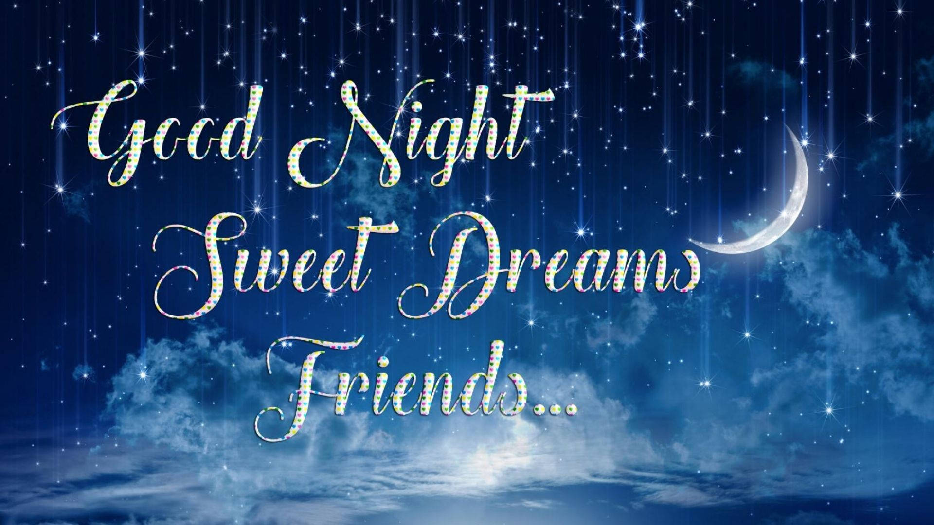 Sweet Dreams Wallpapers