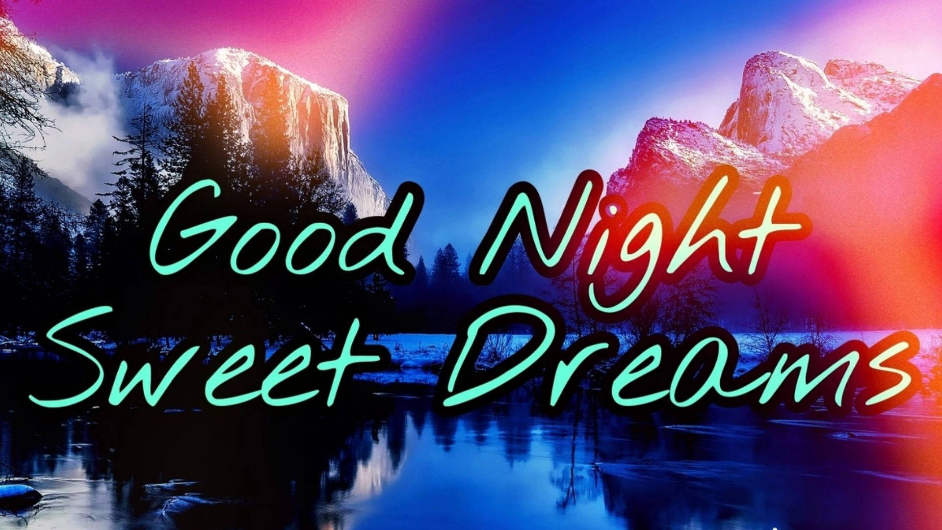 Sweet Dreams Wallpapers