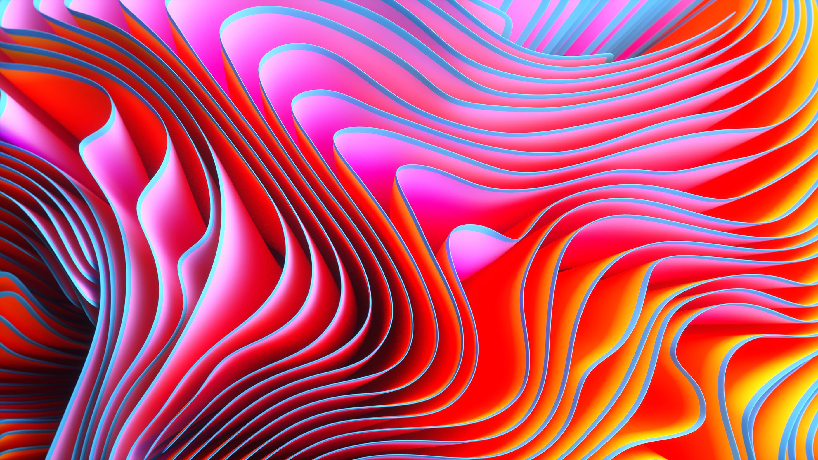 Swirls Wallpapers