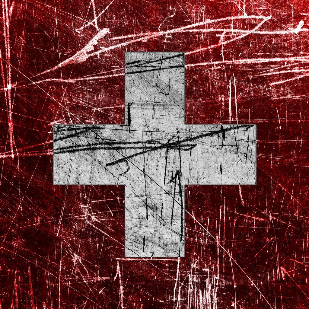 Swiss Flag Wallpapers