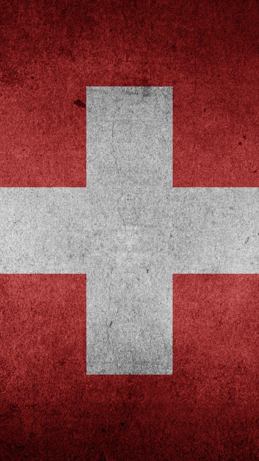 Swiss Flag Wallpapers