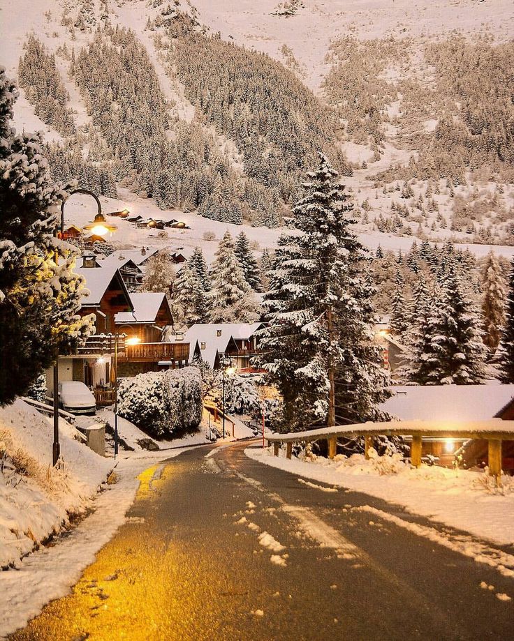 Switzerland Winter Wallpapers