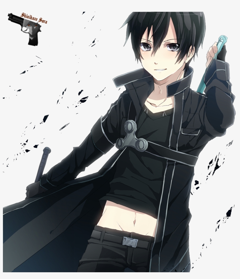 Sword Art Online Hd Wallpapers