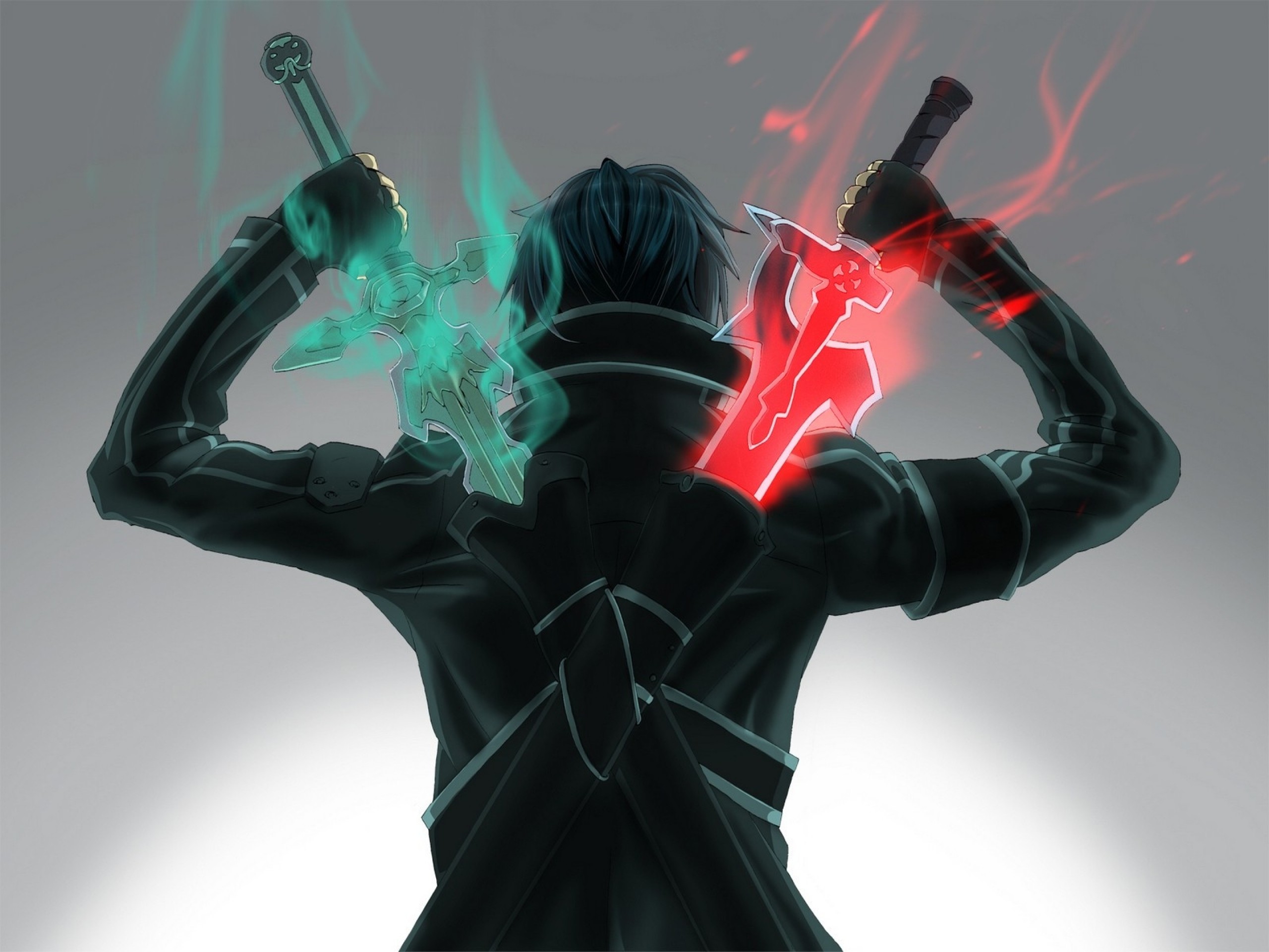 Sword Art Online Hd Wallpapers