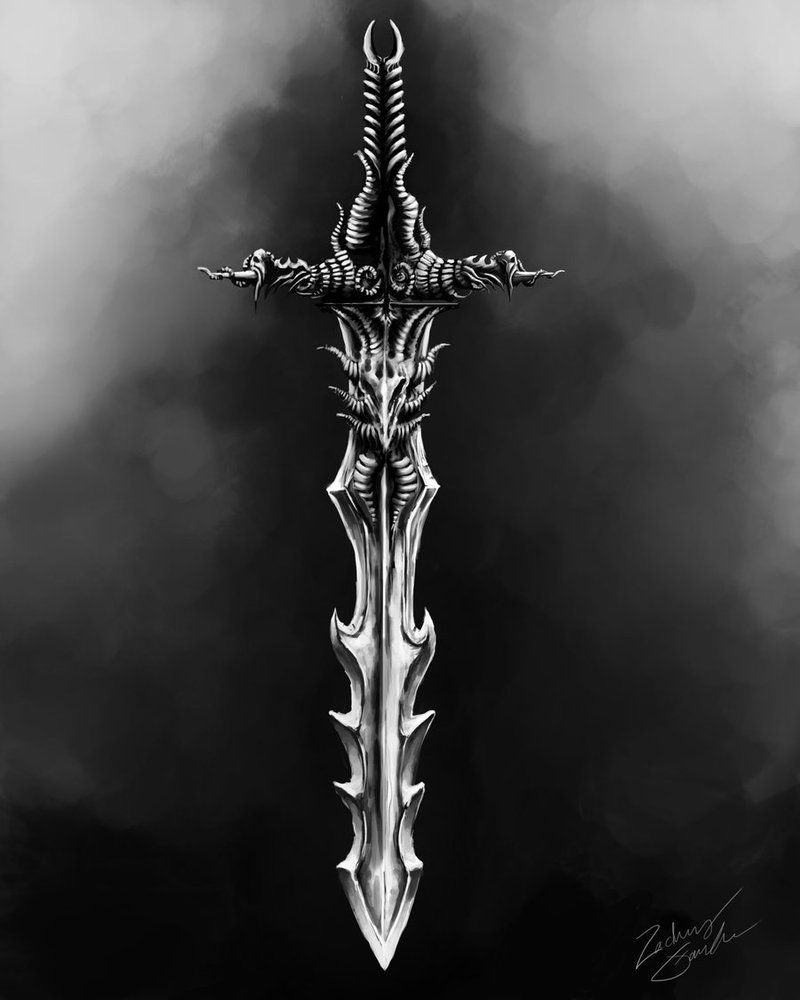 Swords Wallpapers