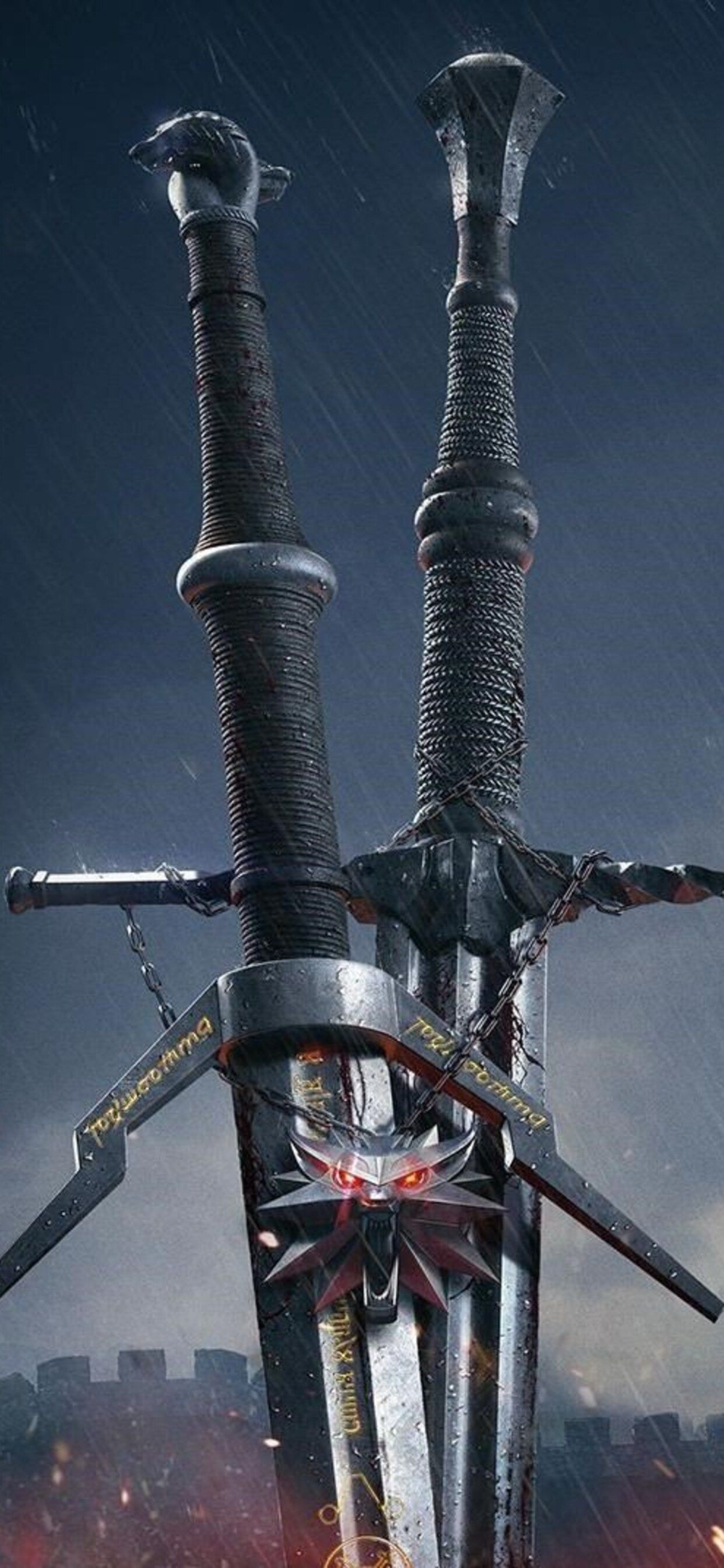 Swords Wallpapers