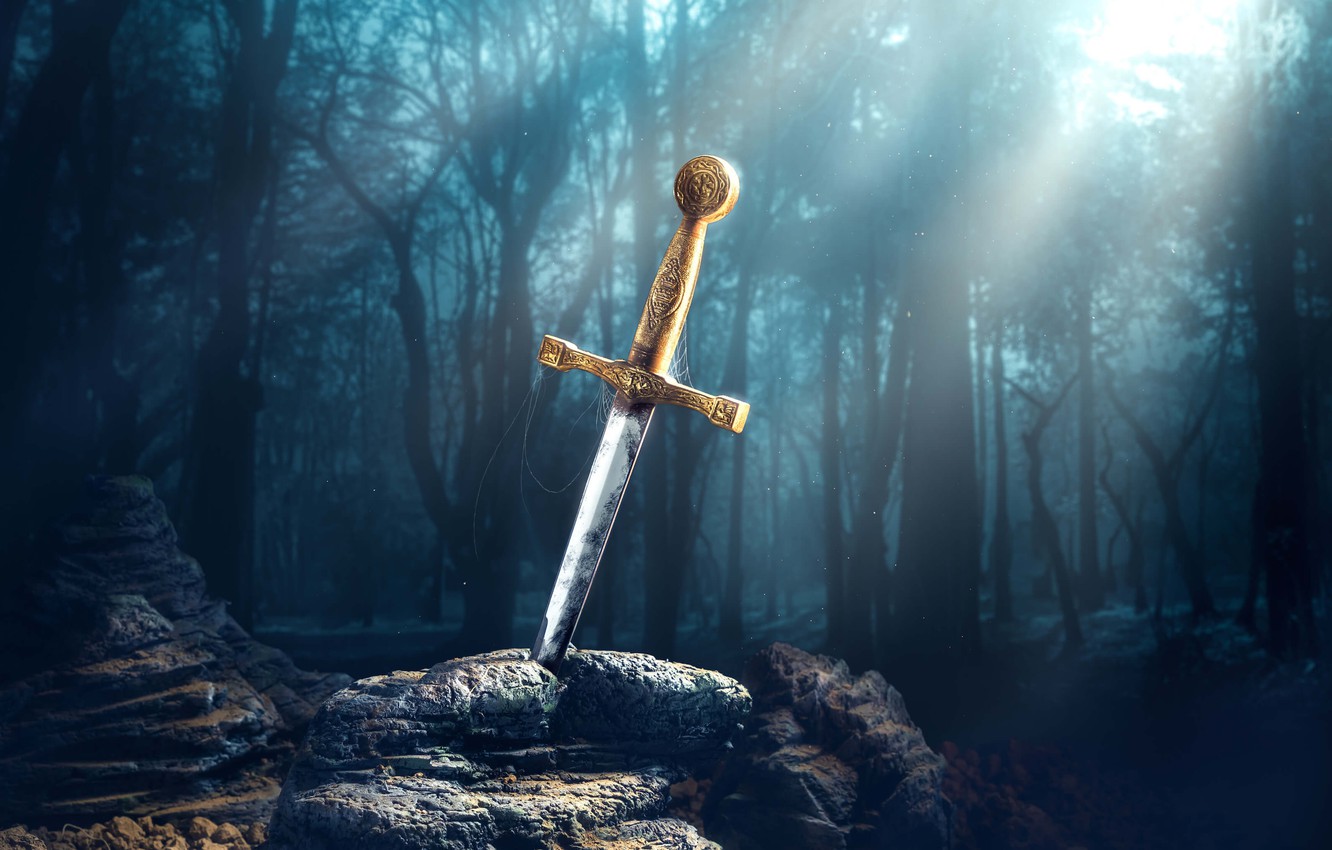 Swords Wallpapers