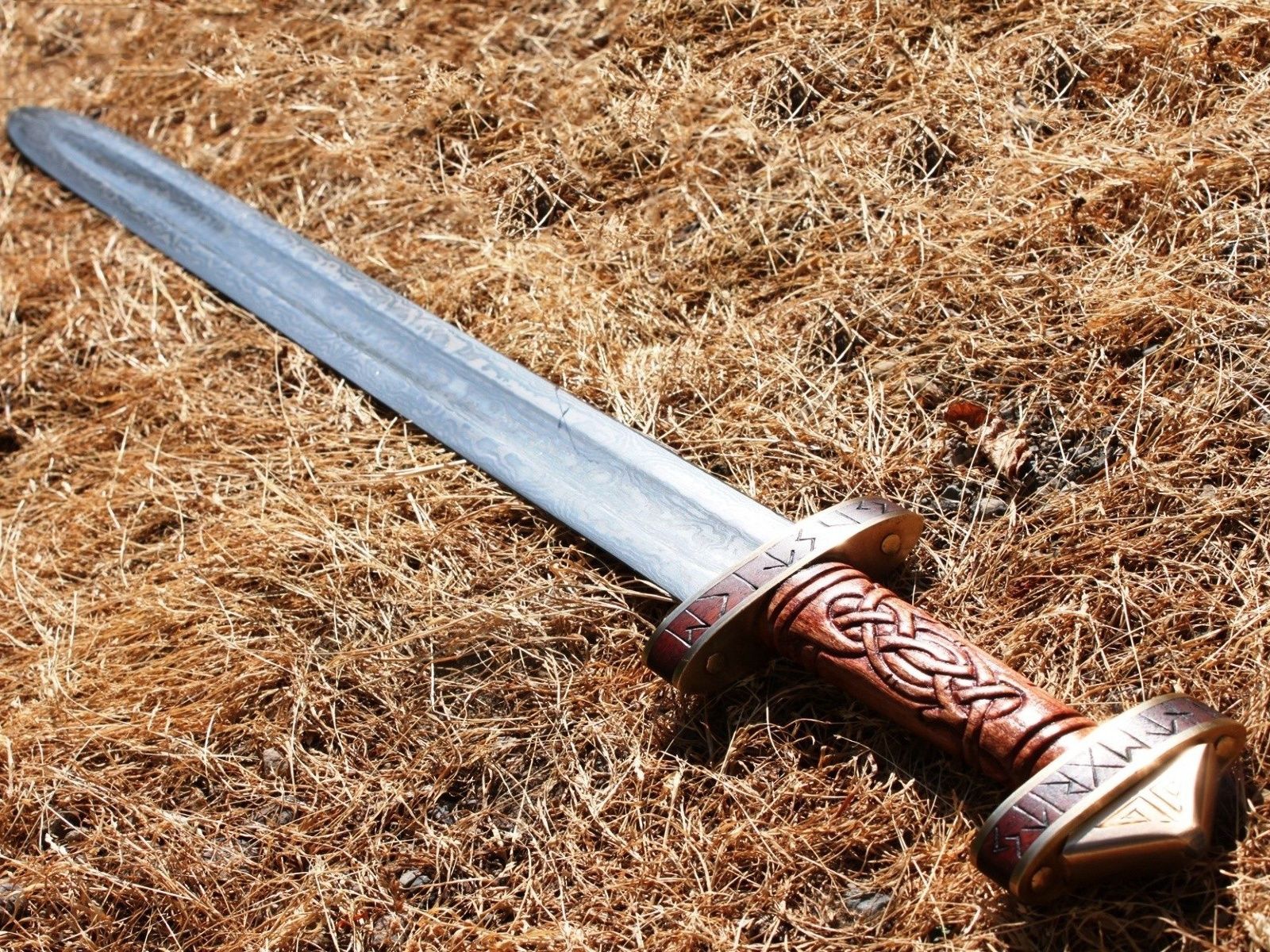 Swords Wallpapers