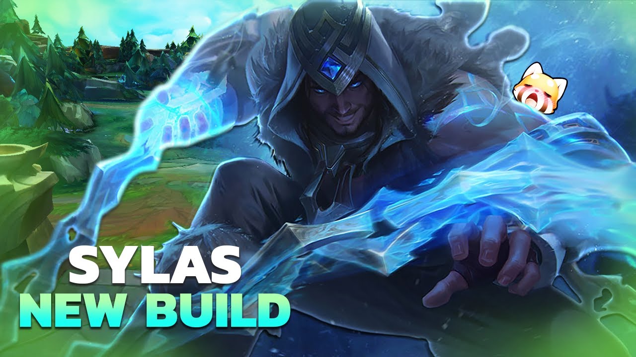 Sylas Wallpapers