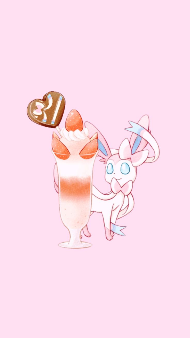 Sylveon And Umbreon Wallpapers