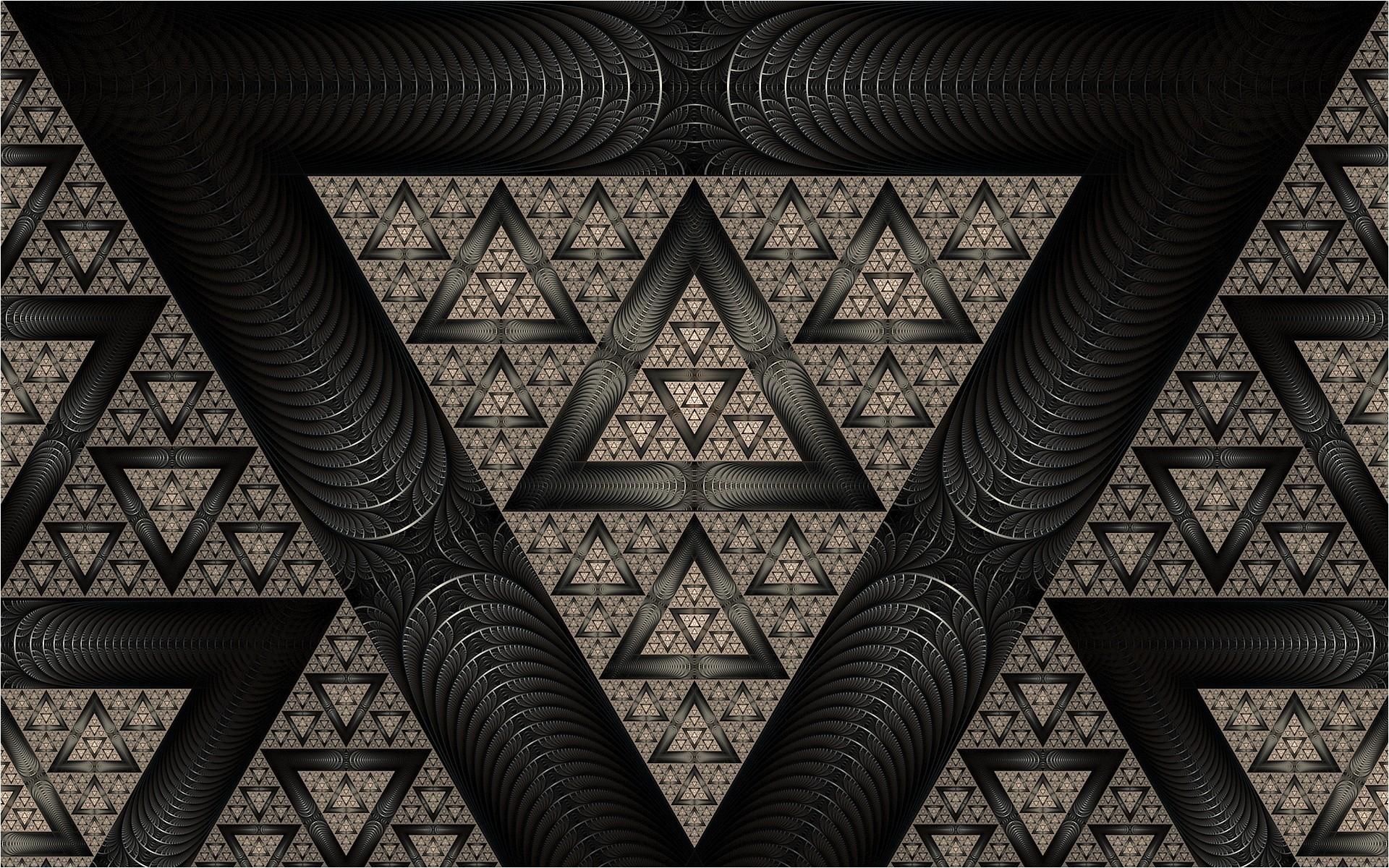 Symmetry Wallpapers