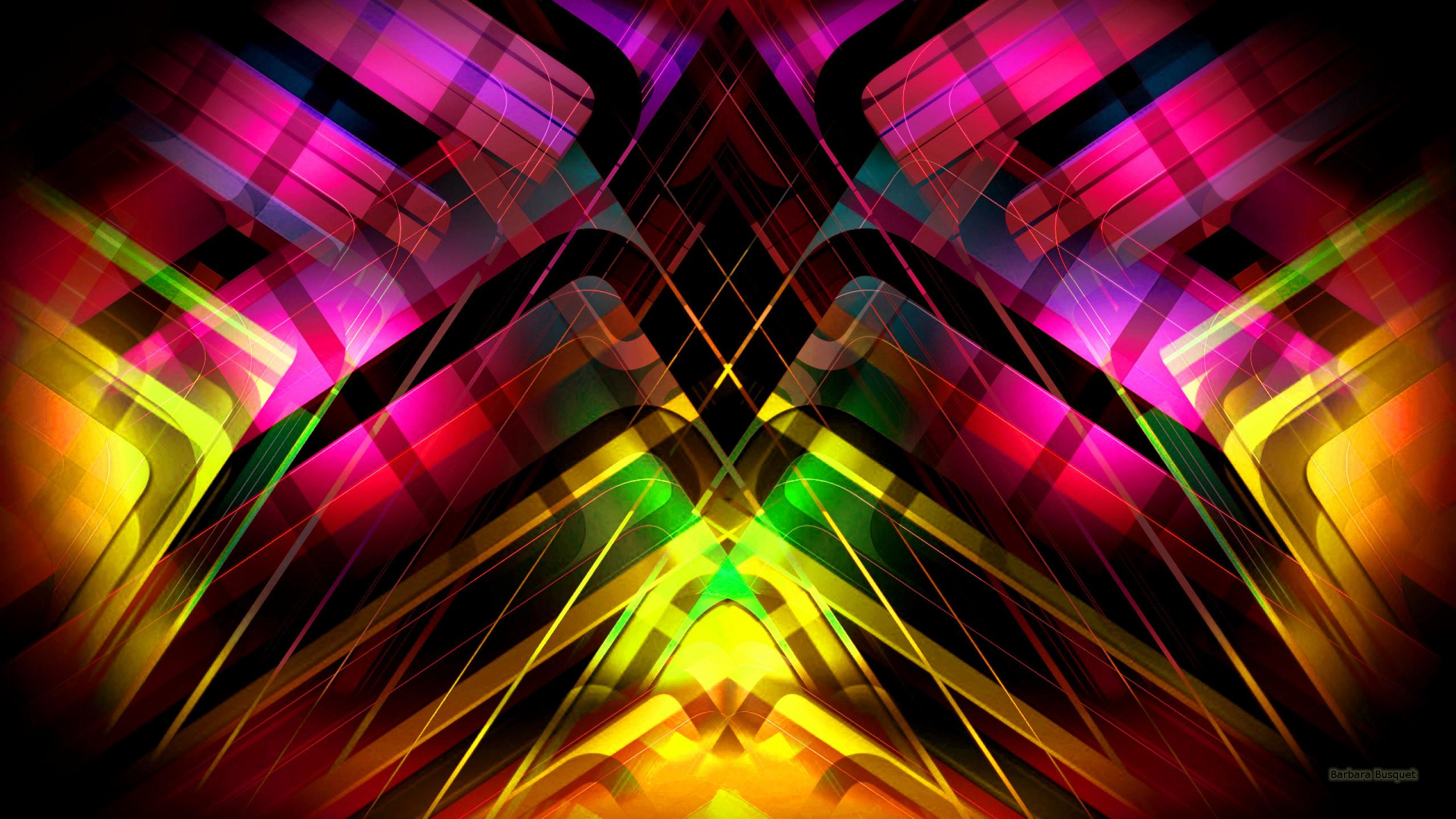 Symmetry Wallpapers