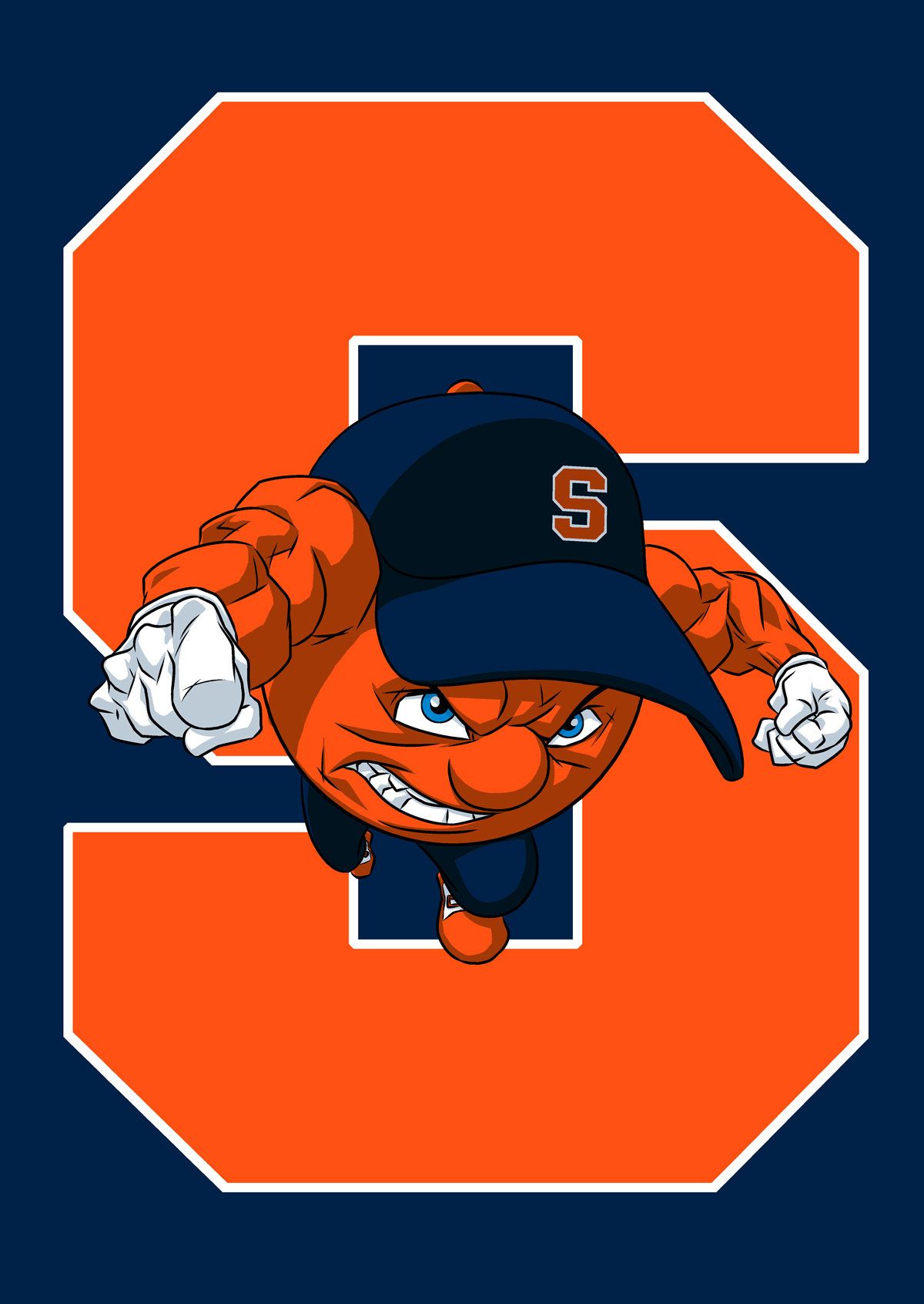 Syracuse Wallpapers