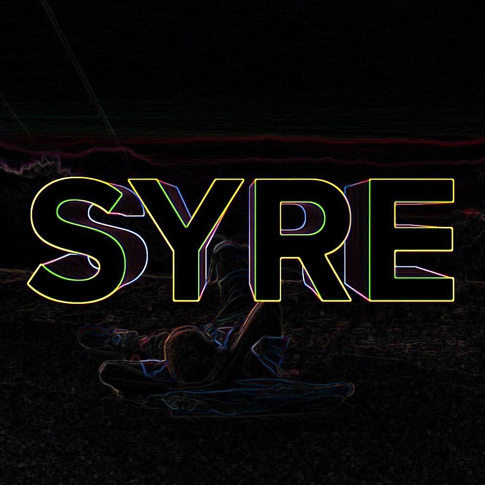 Syre Album Cover Wallpapers