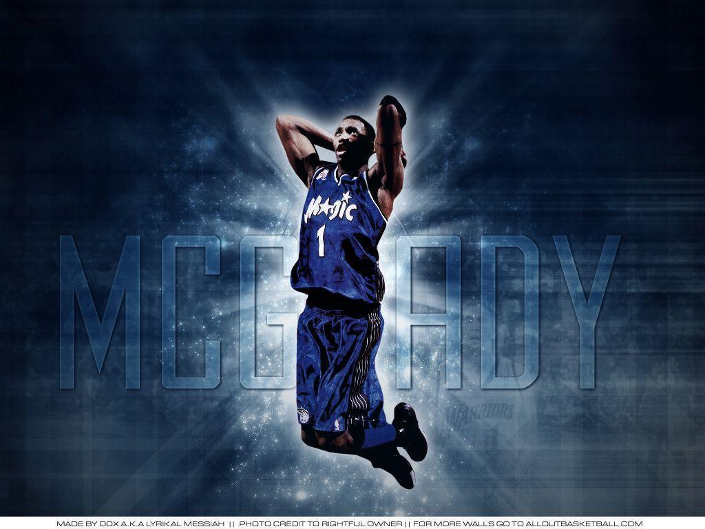 T Mac Wallpapers