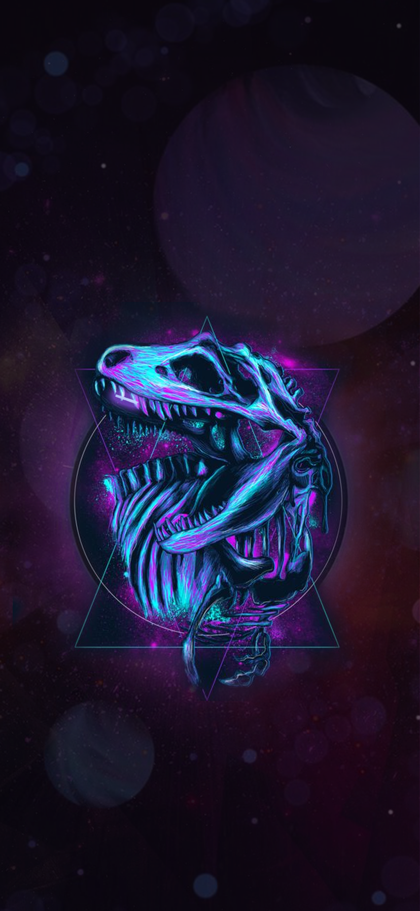 T Rex Iphone Wallpapers