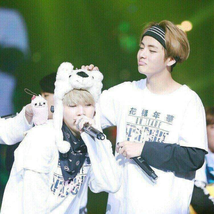 Taegi Cute Wallpapers