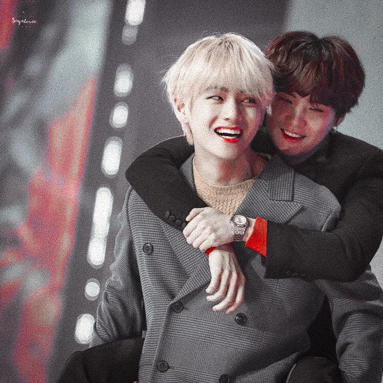 Taegi Tumblr Wallpapers