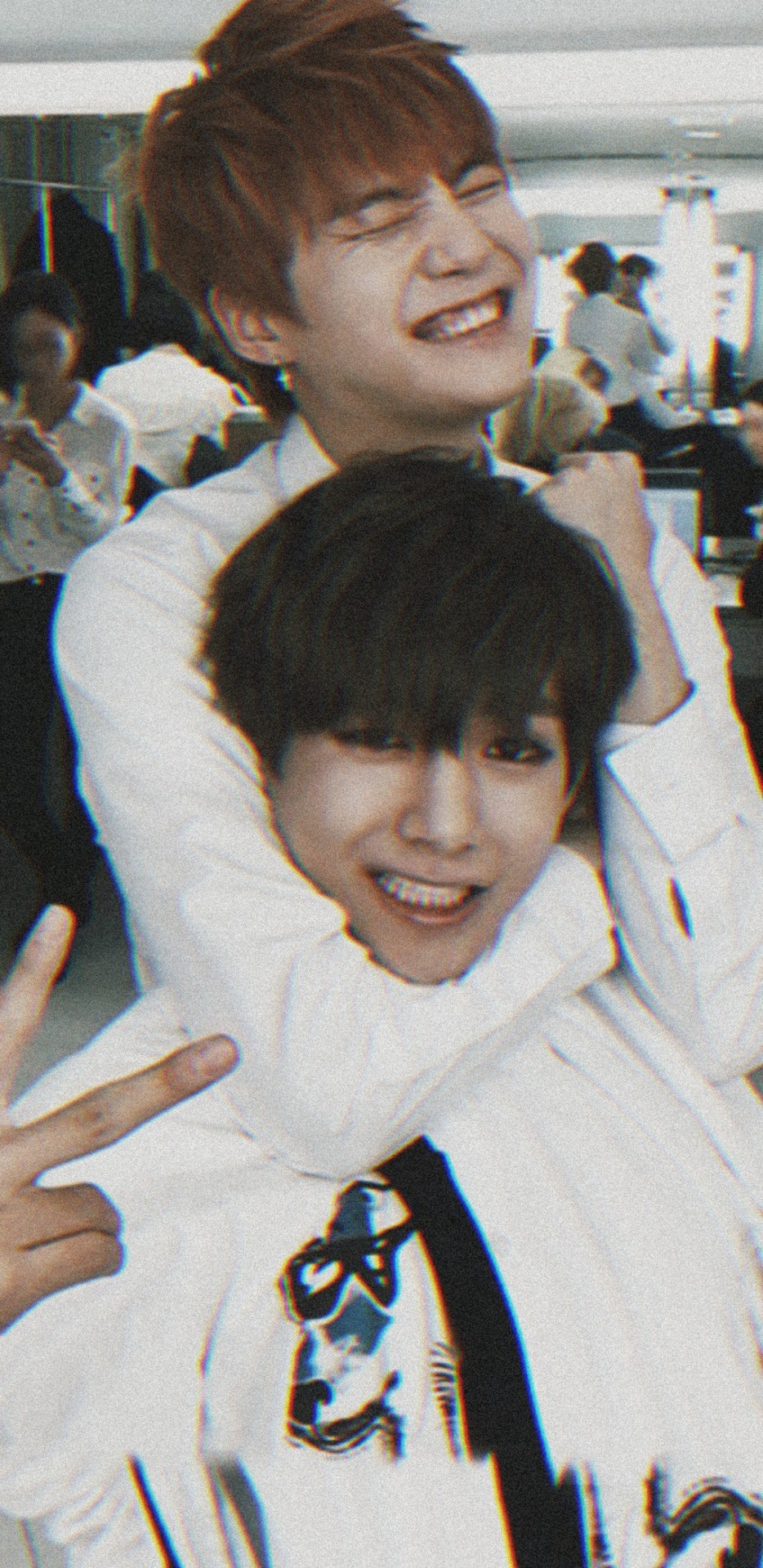 Taegi Tumblr Wallpapers