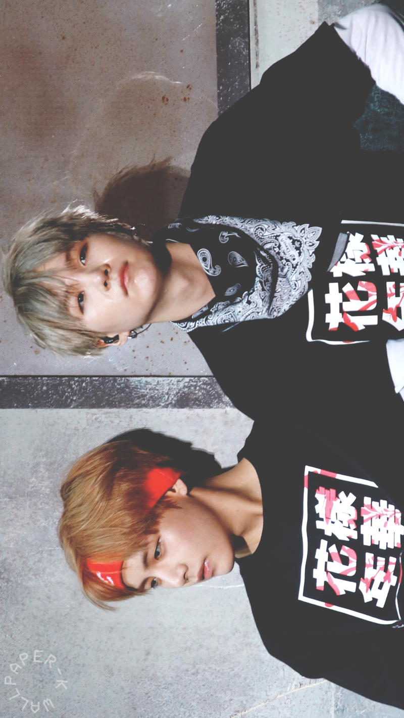 Taegi Tumblr Wallpapers