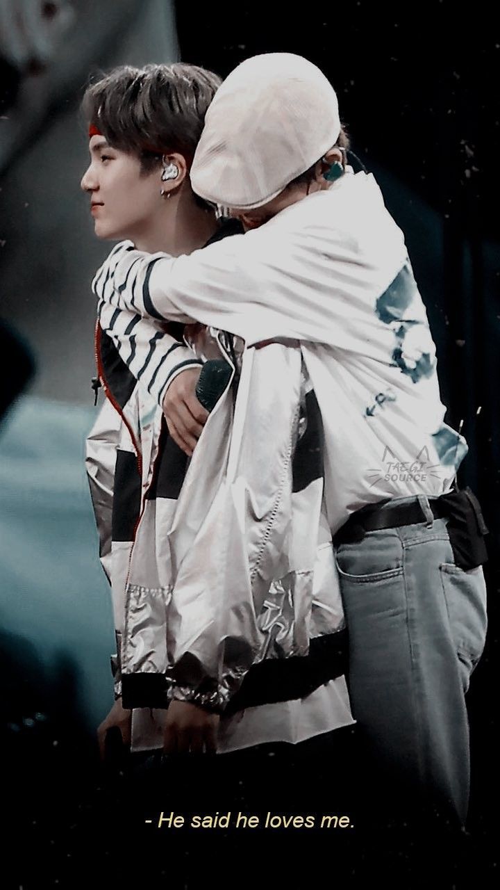 Taegi Tumblr Wallpapers