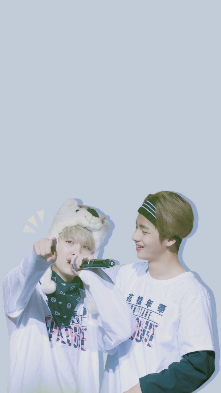 Taegi Tumblr Wallpapers