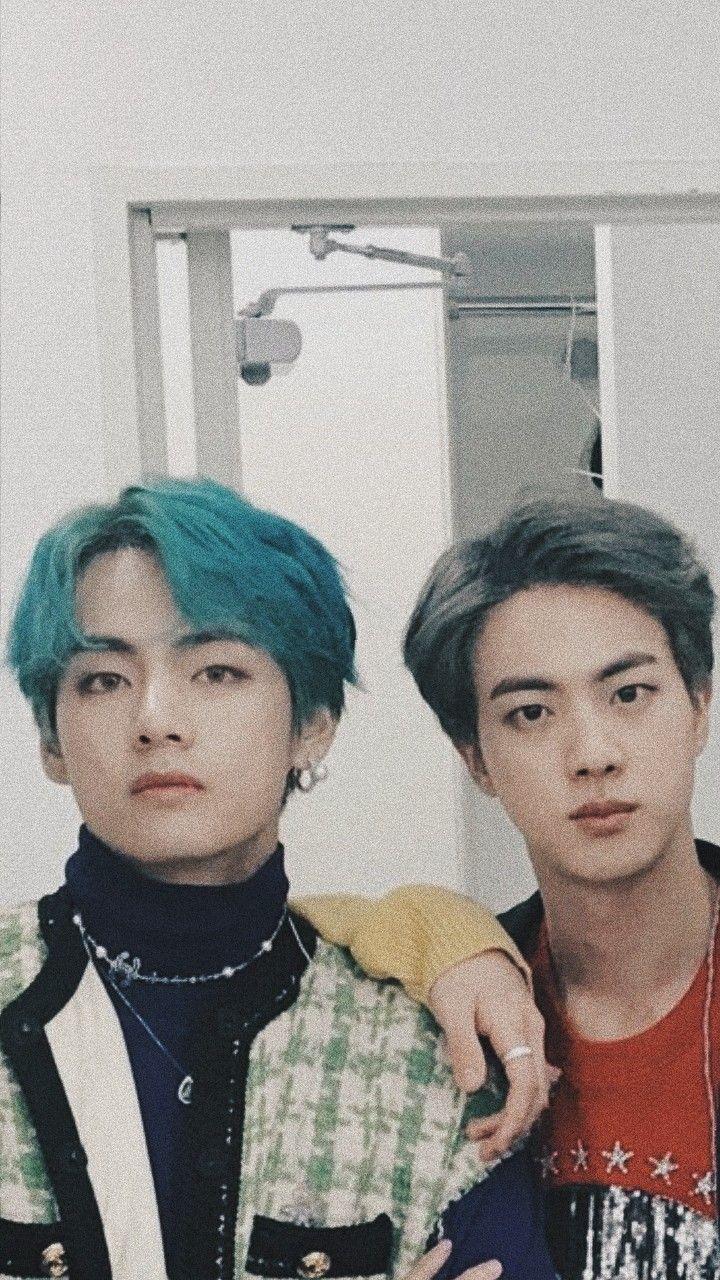 Taejin Bts Wallpapers