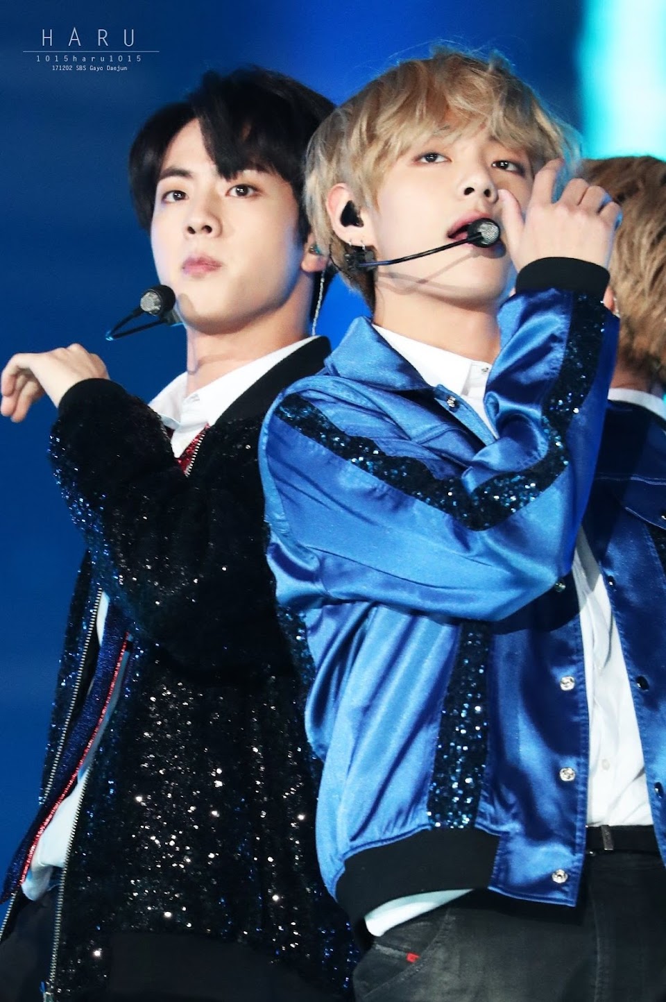 Taejin Bts Wallpapers