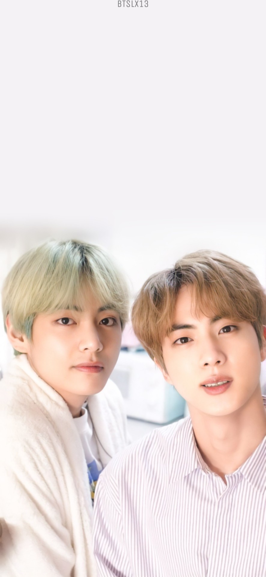 Taejin Bts Wallpapers