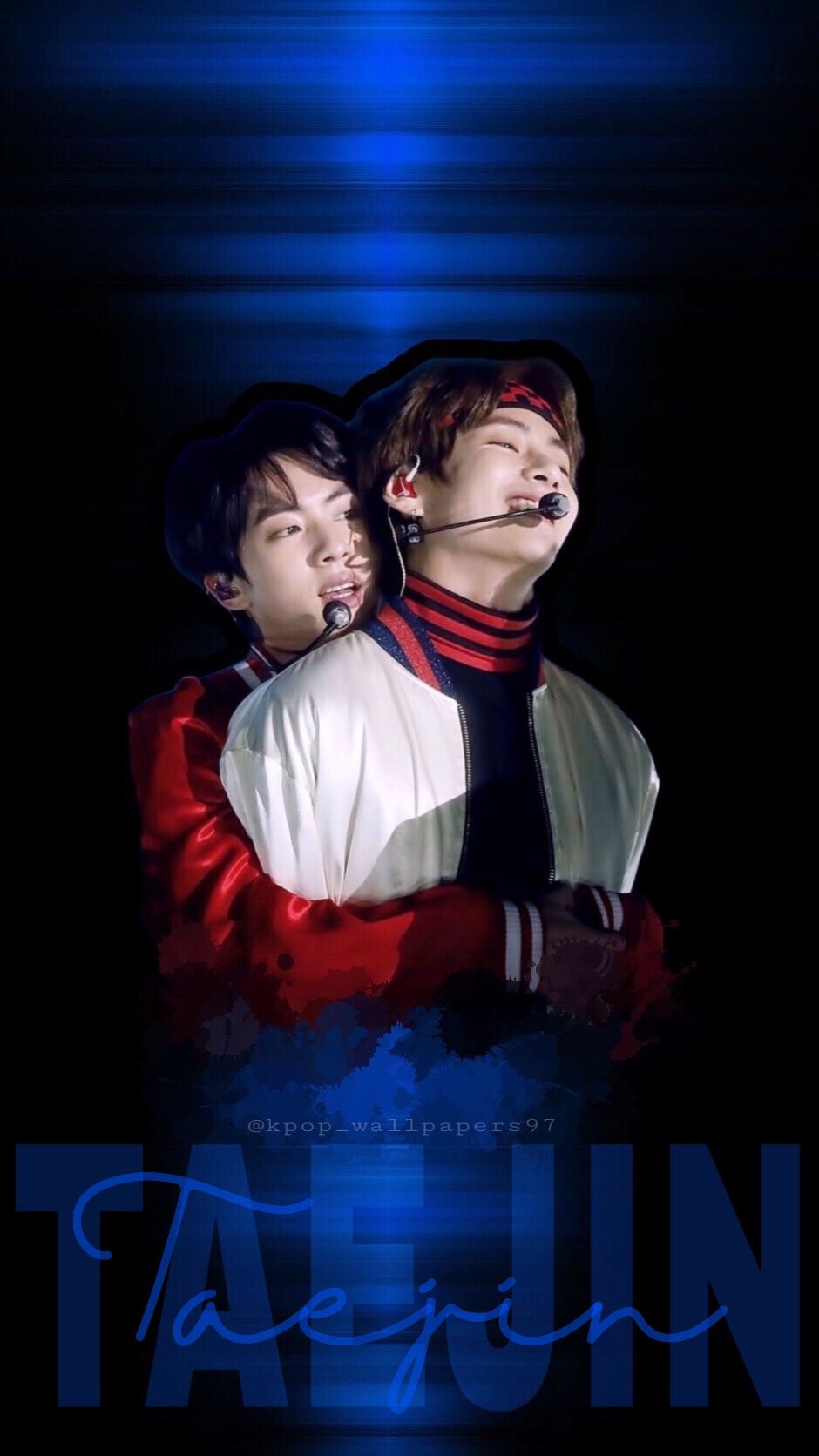 Taejin Bts Wallpapers