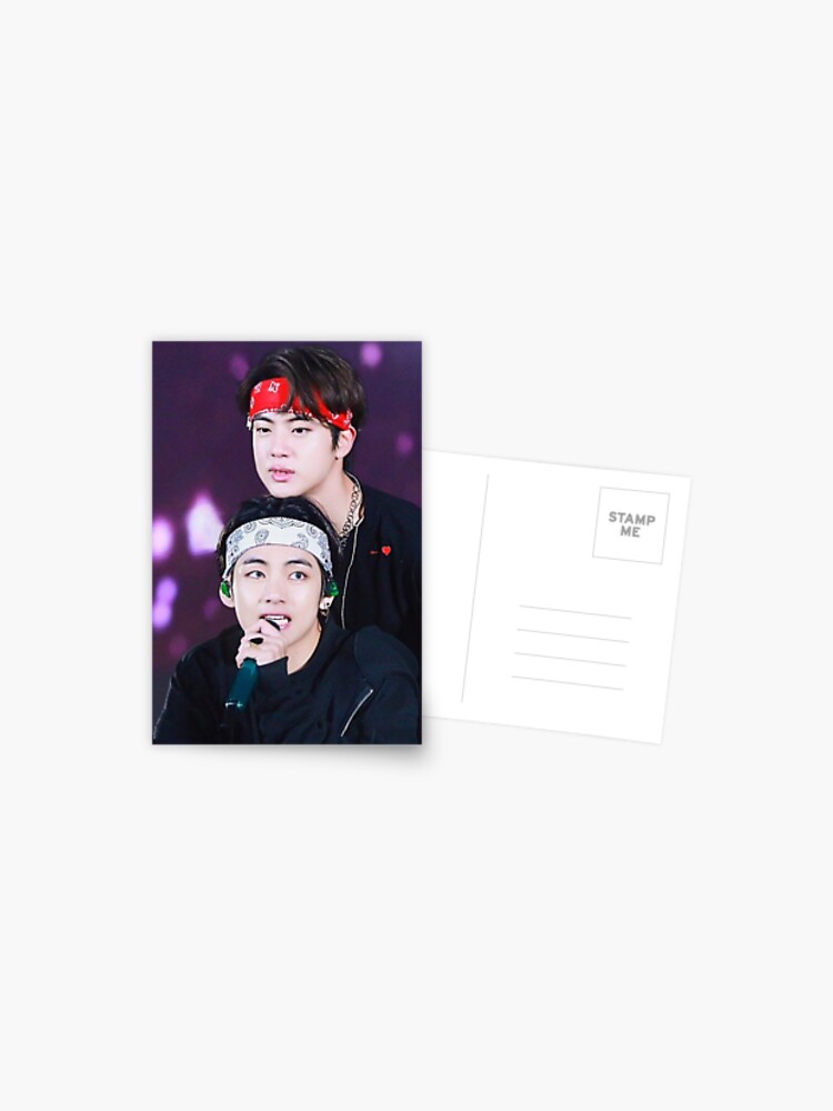 Taejin Bts Wallpapers