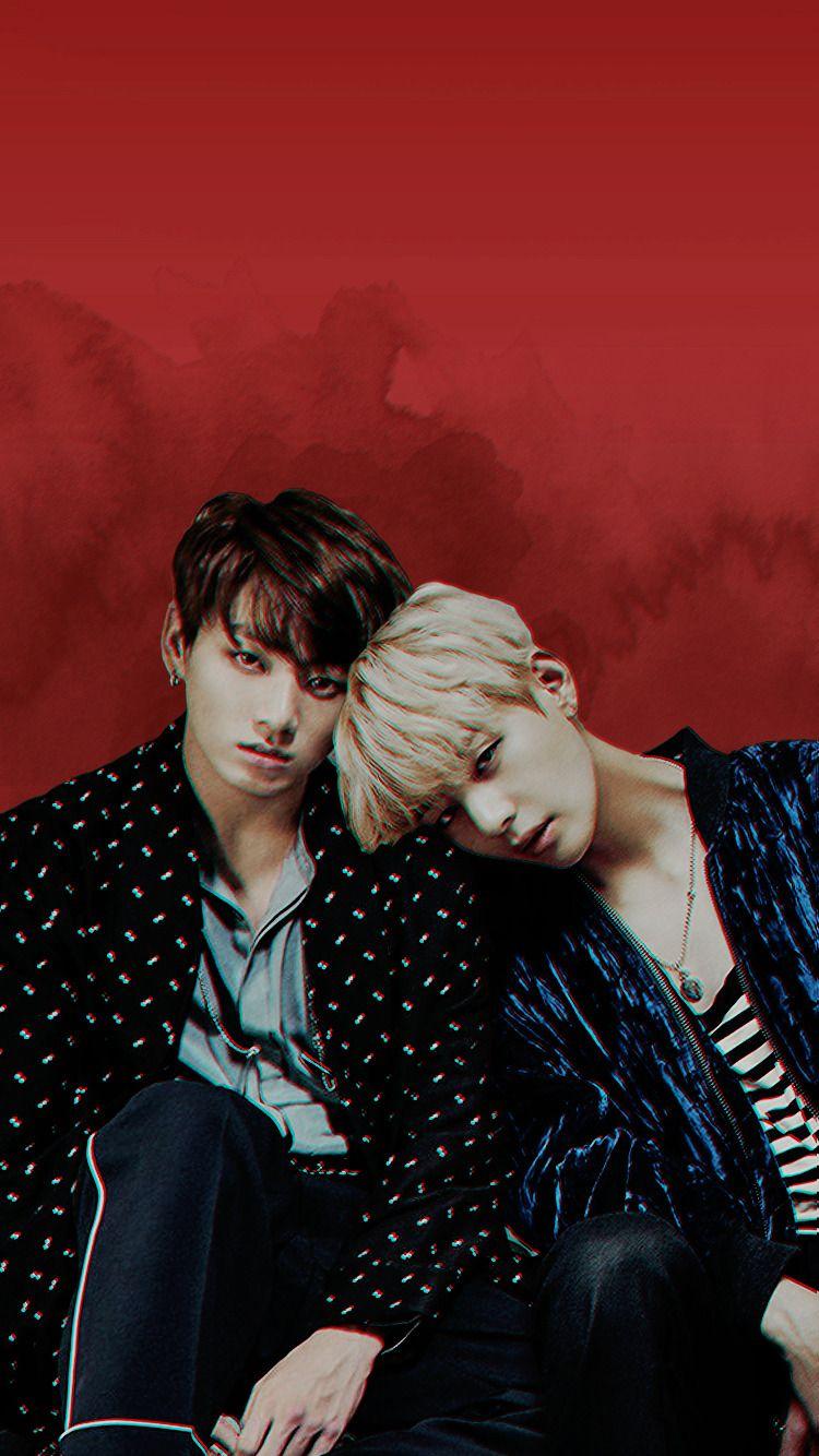 Taekook Wallpapers