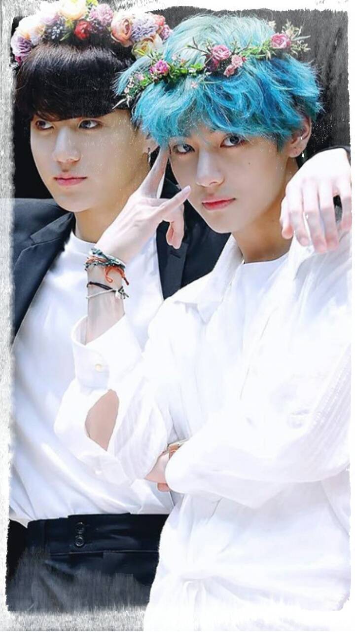 Taekook Wallpapers