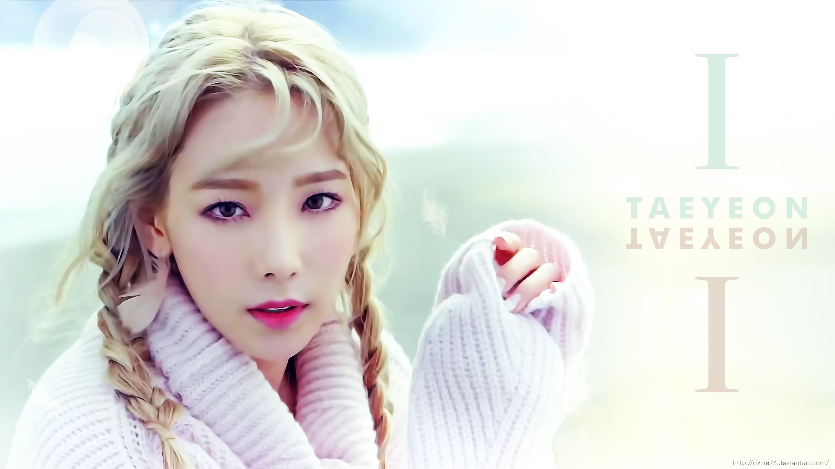 Taeyeon 1080P Wallpapers