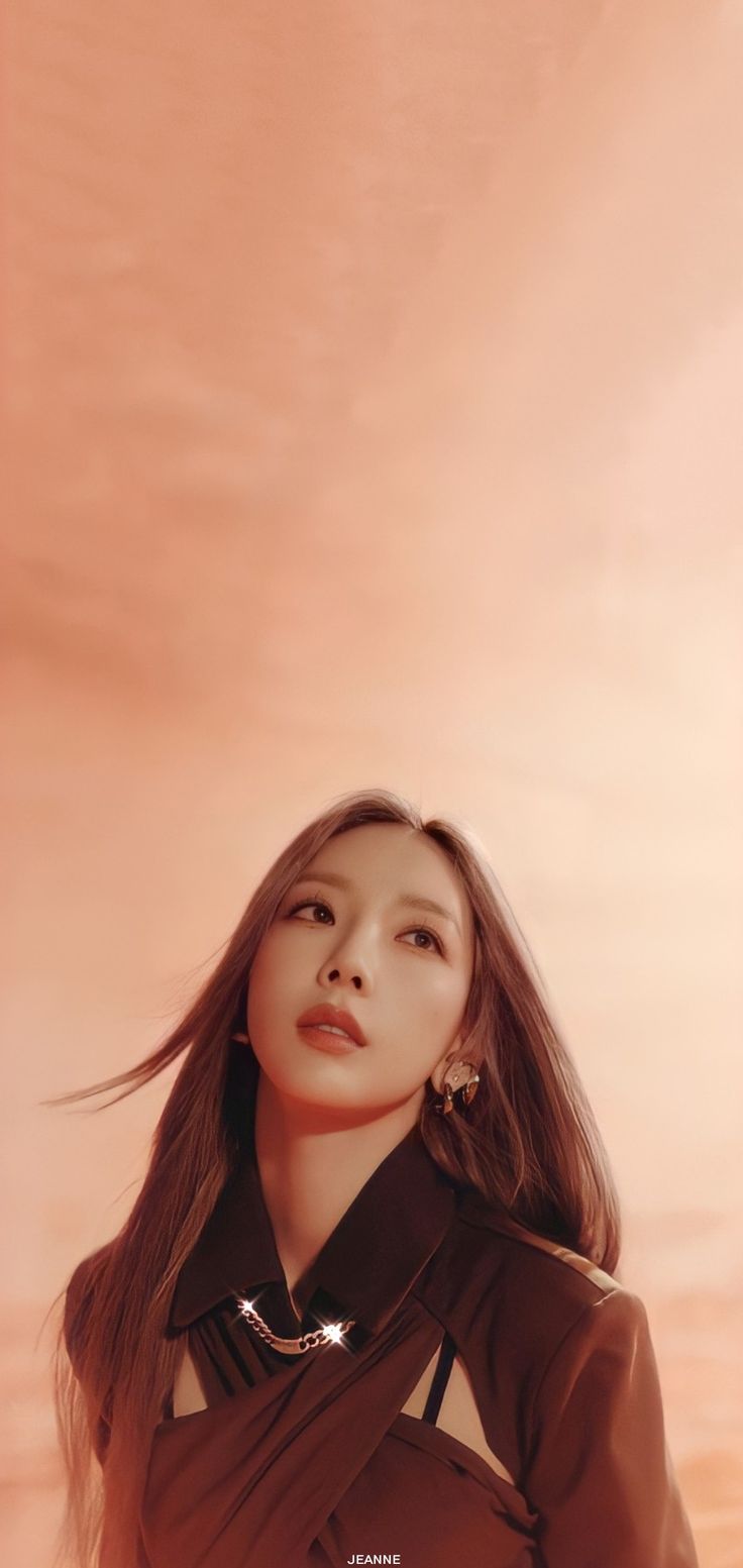 Taeyeon 1080P Wallpapers