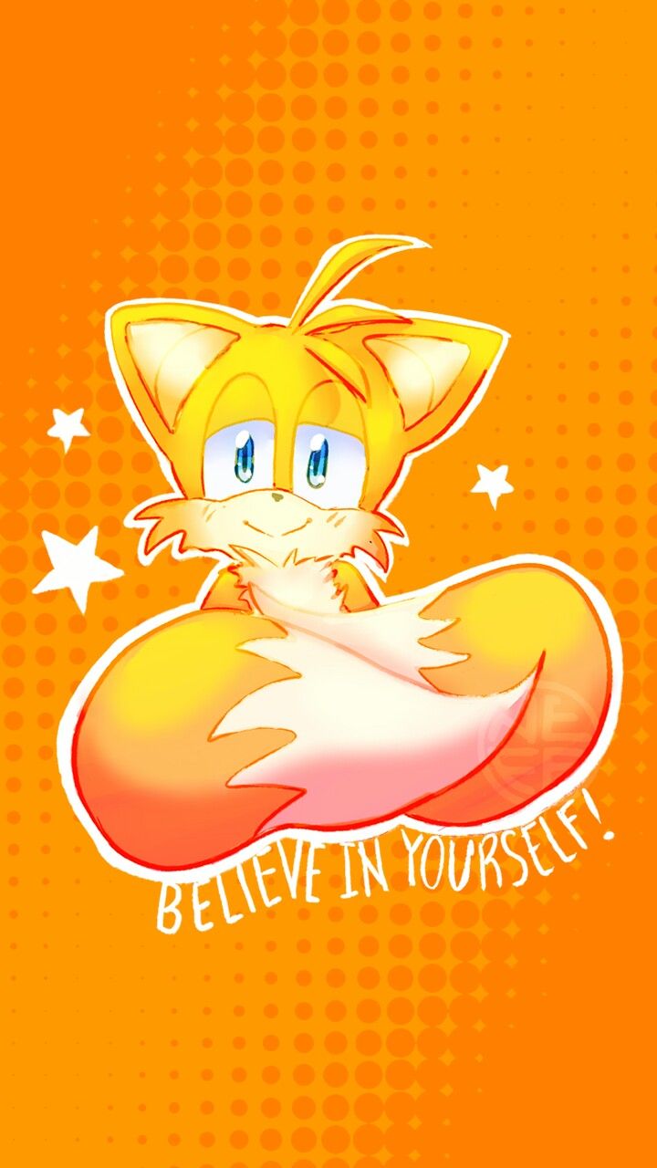 Tails Wallpapers