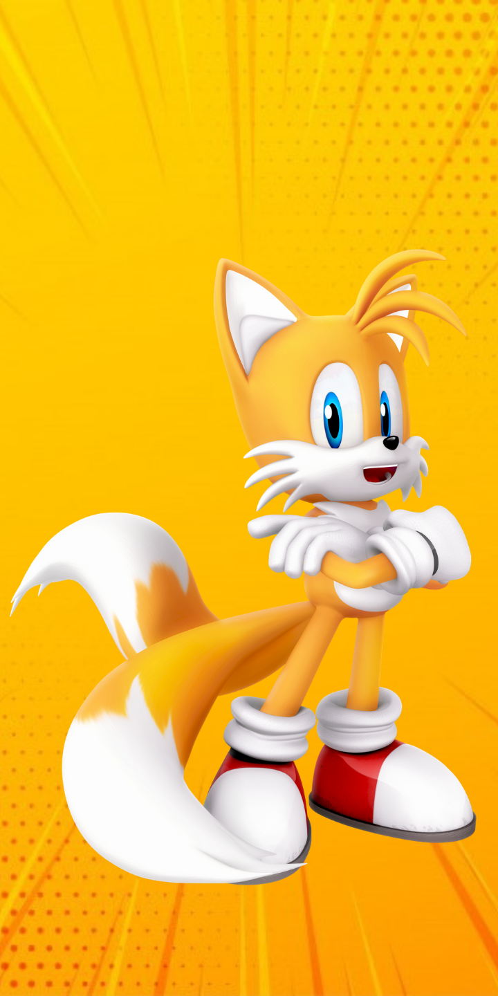 Tails Wallpapers