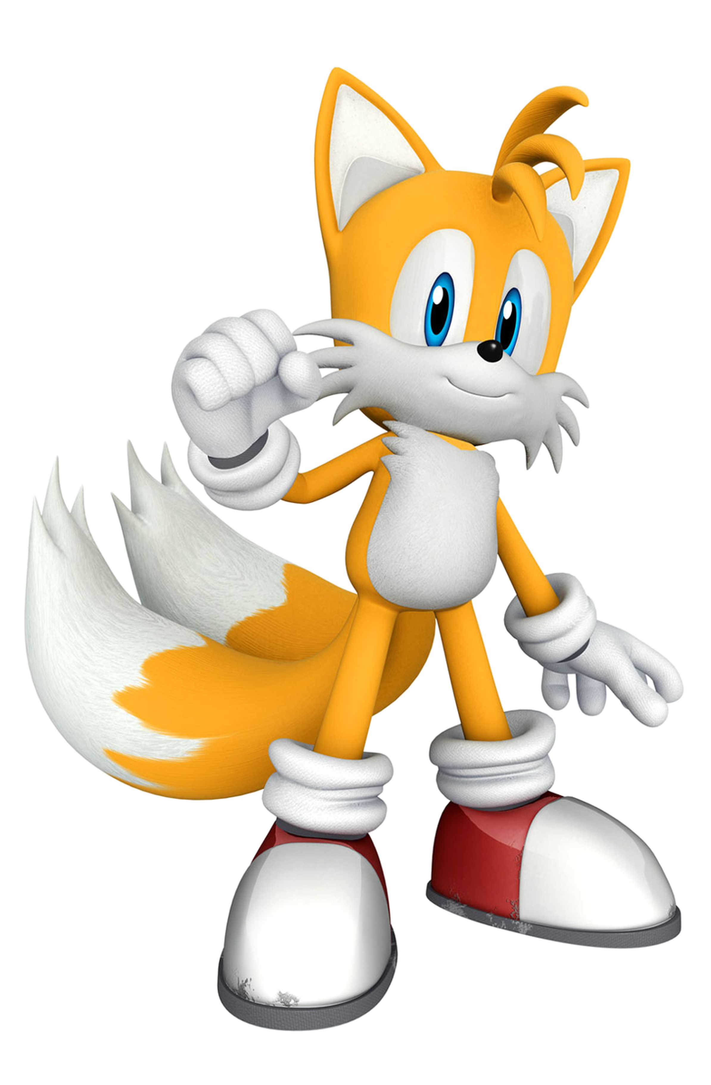 Tails Wallpapers