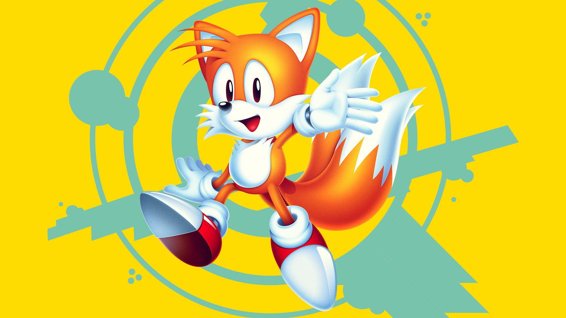 Tails Wallpapers