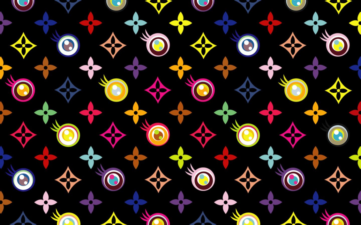 Takashi Murakami Desktop Wallpapers