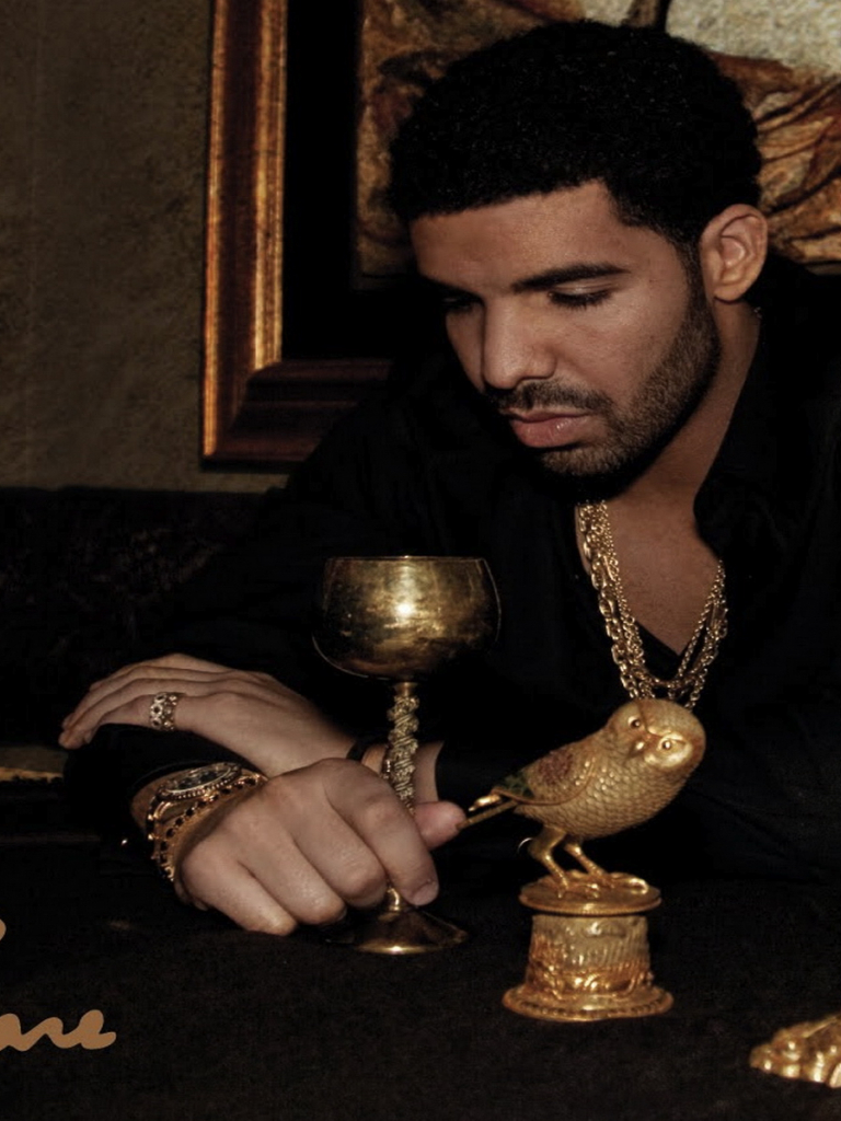 Take Care Album Cover Hd Wallpapers