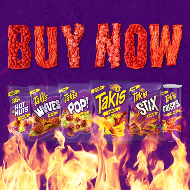 Takis Wallpapers