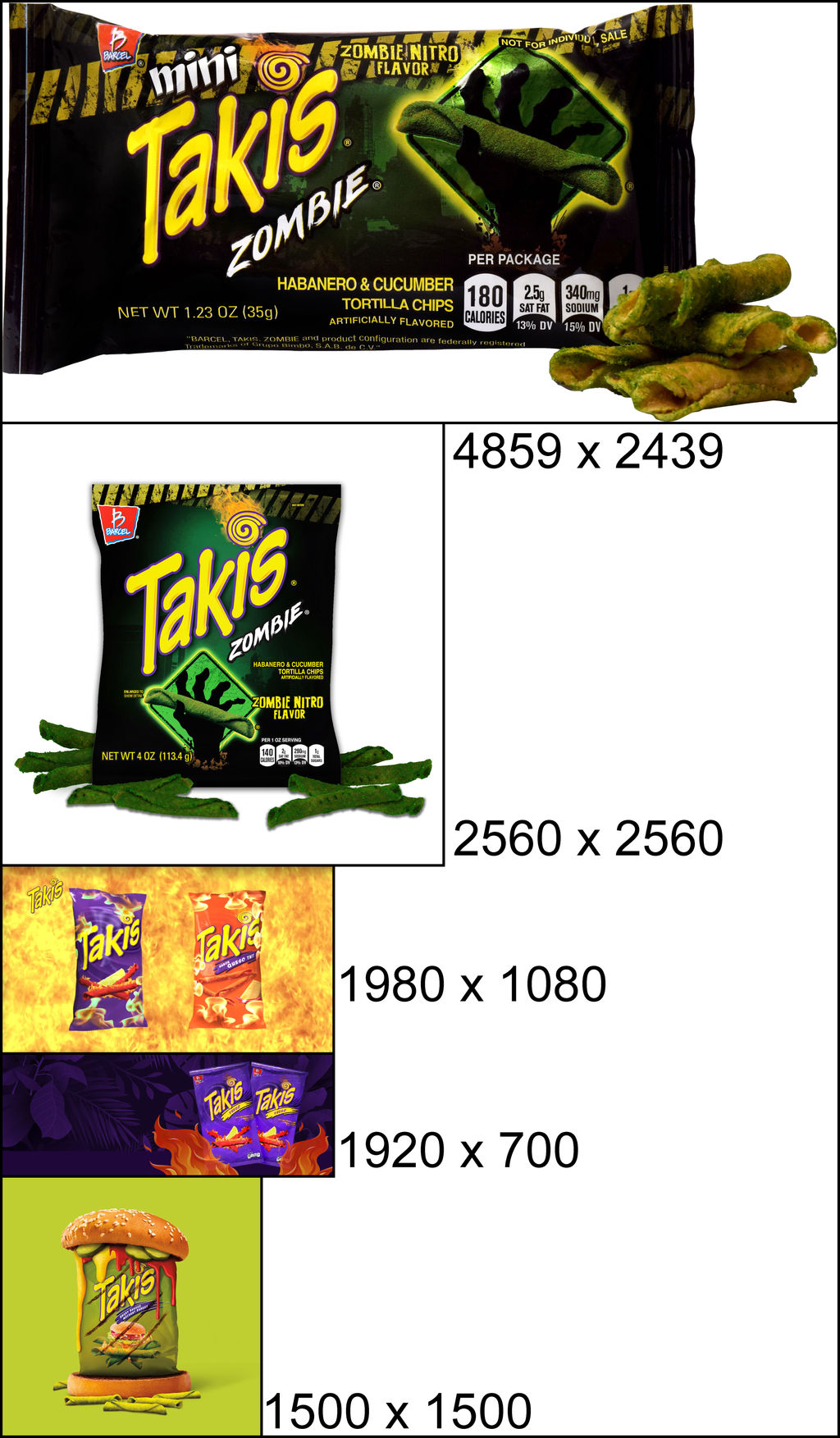 Takis Wallpapers