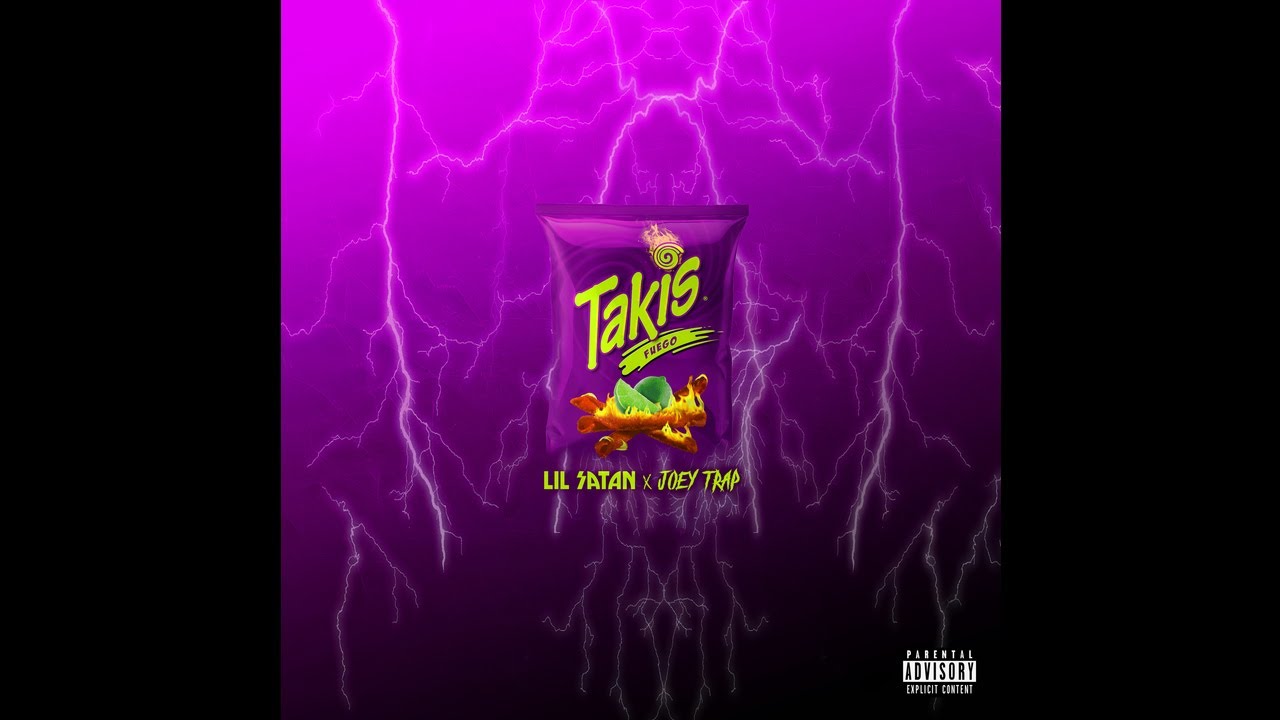 Takis Wallpapers