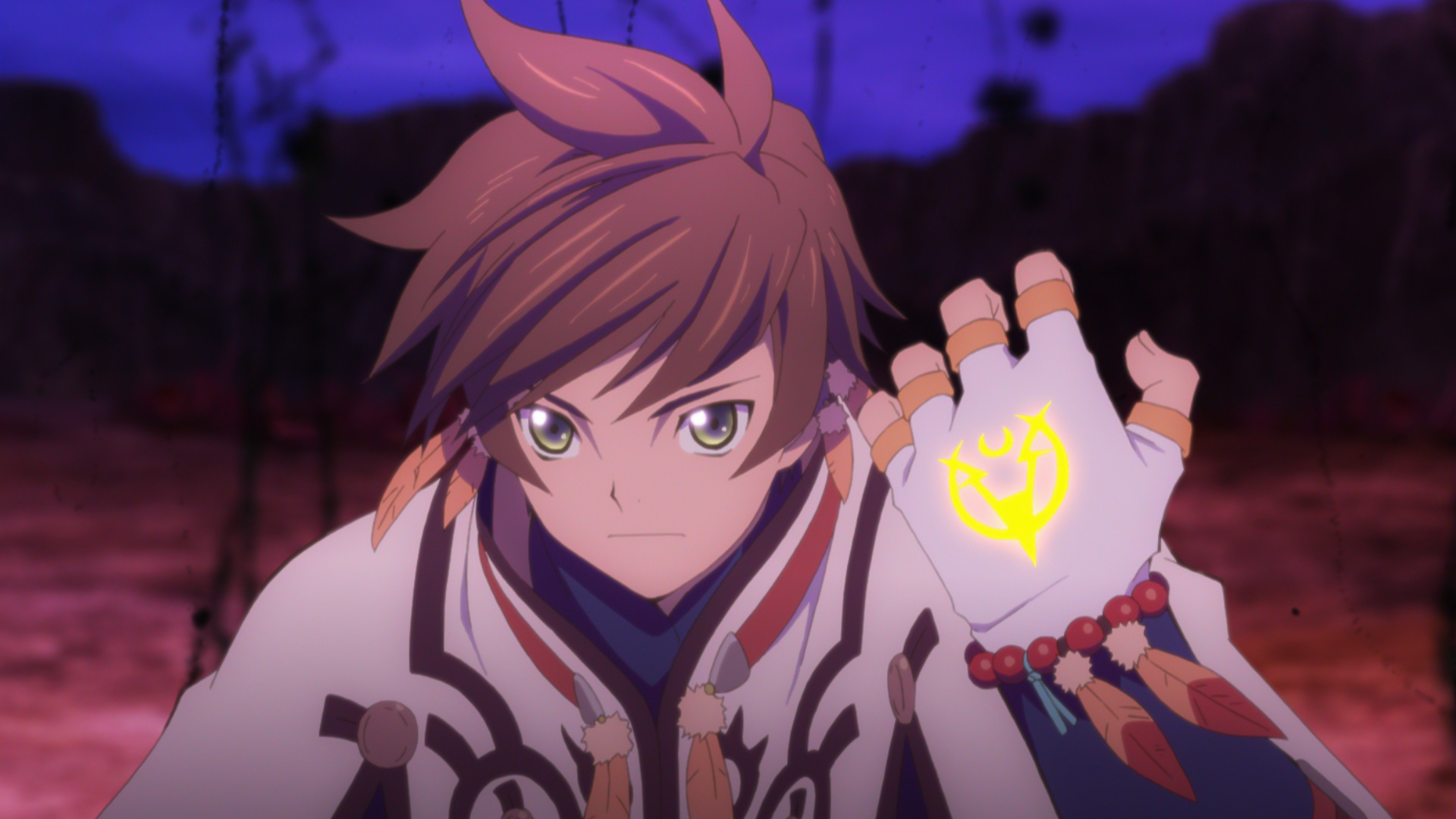 Tales Of Zestiria Hd Wallpapers