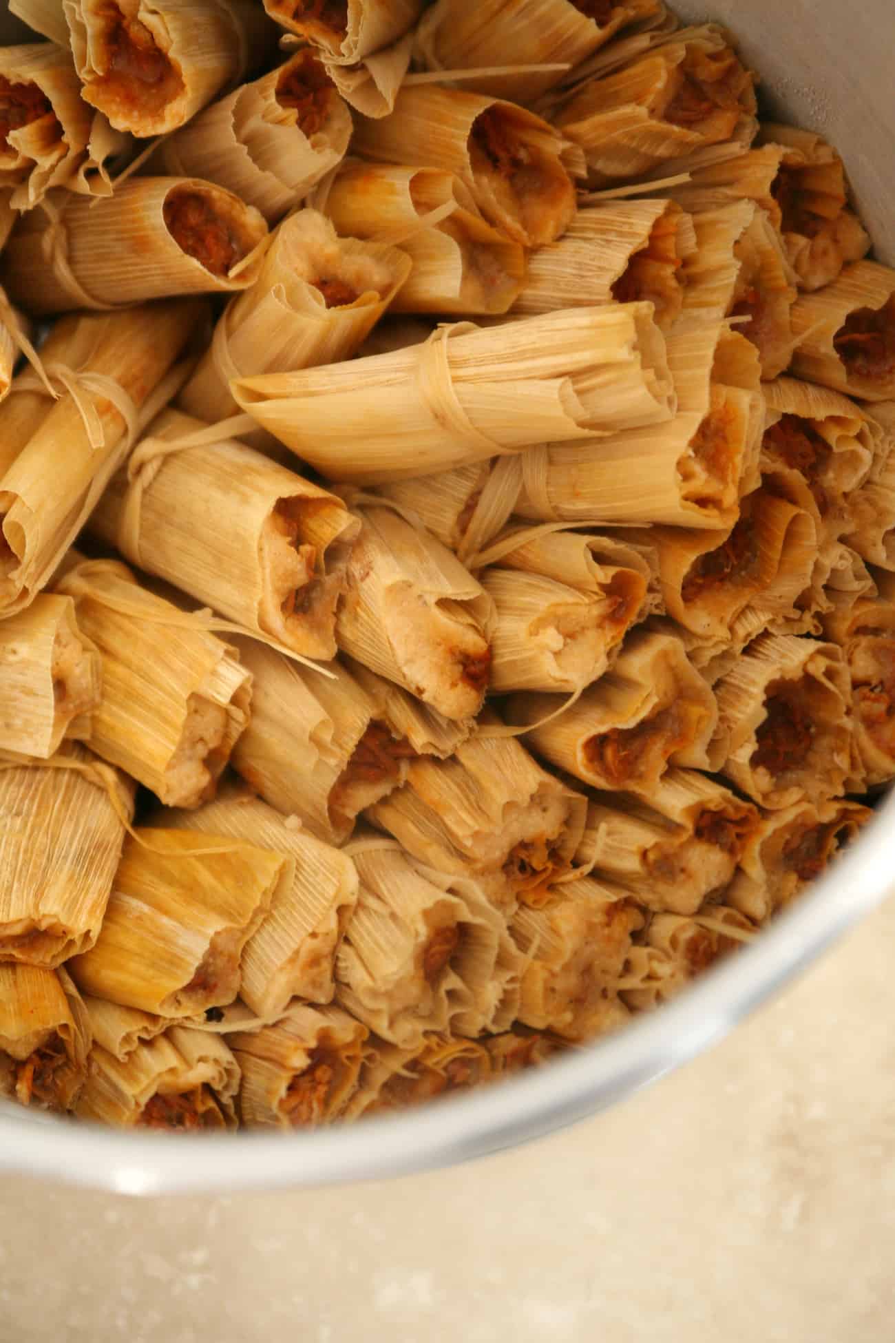 Tamales Wallpapers