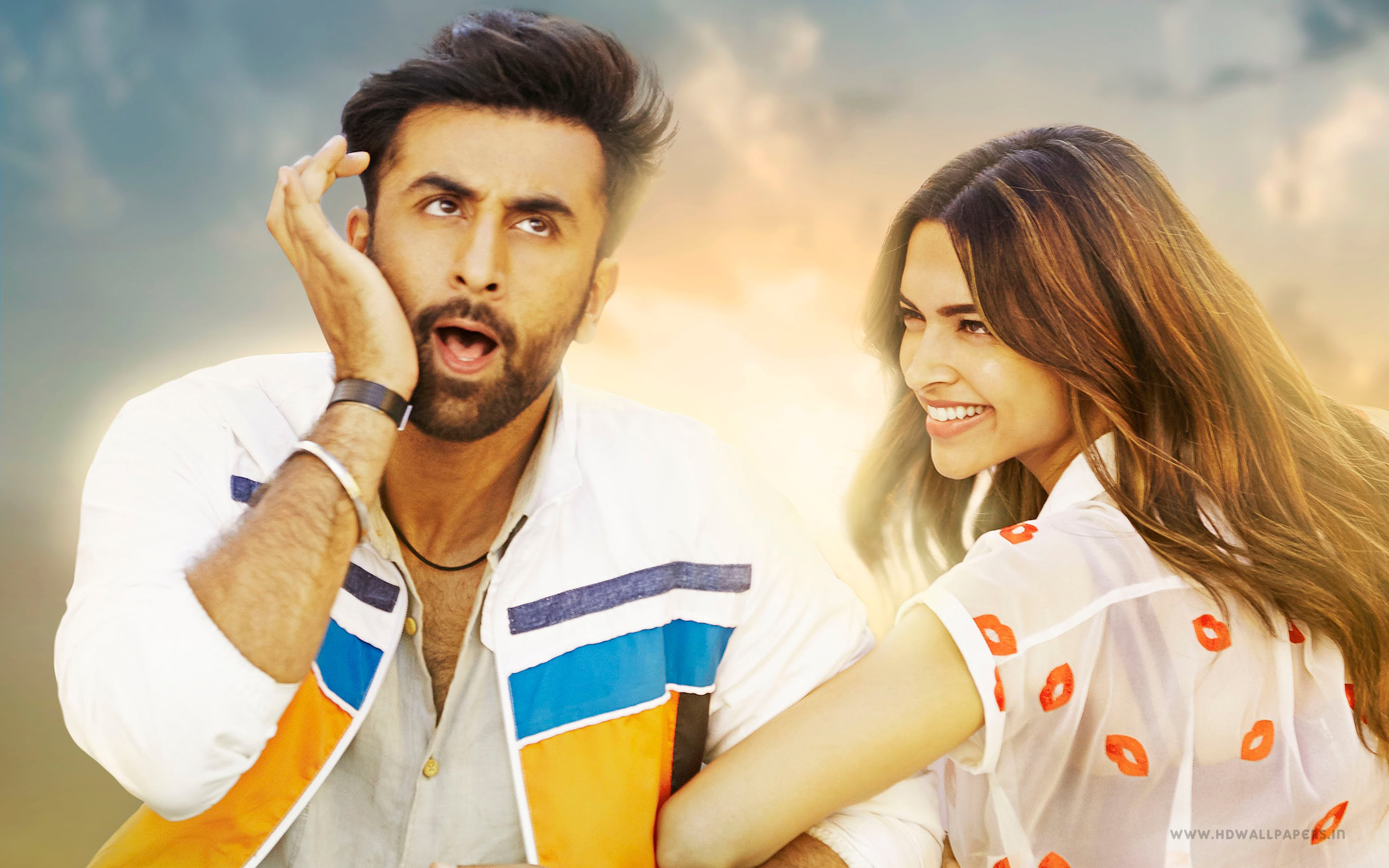 Tamasha Hd Wallpapers