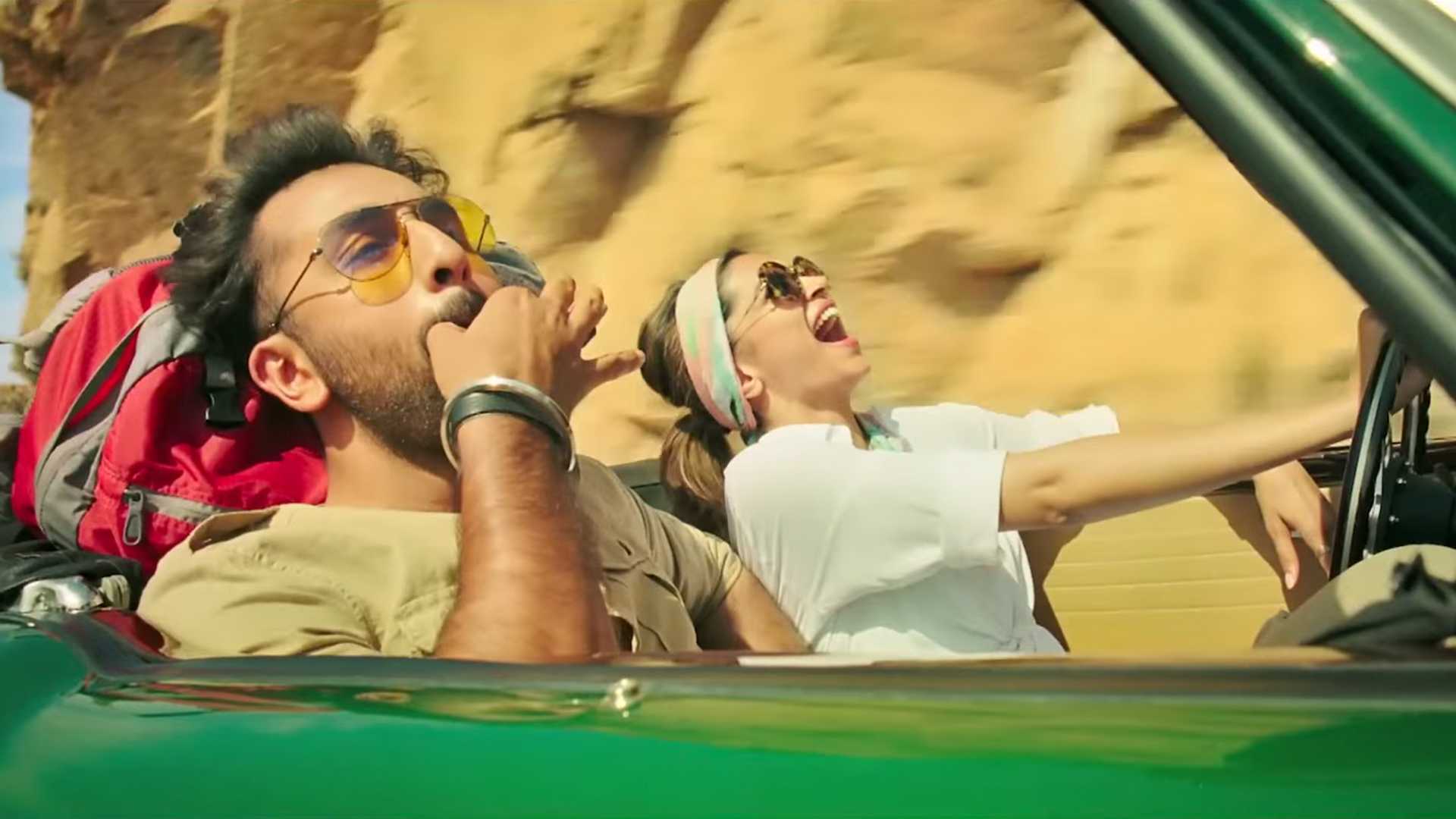 Tamasha Hd Wallpapers