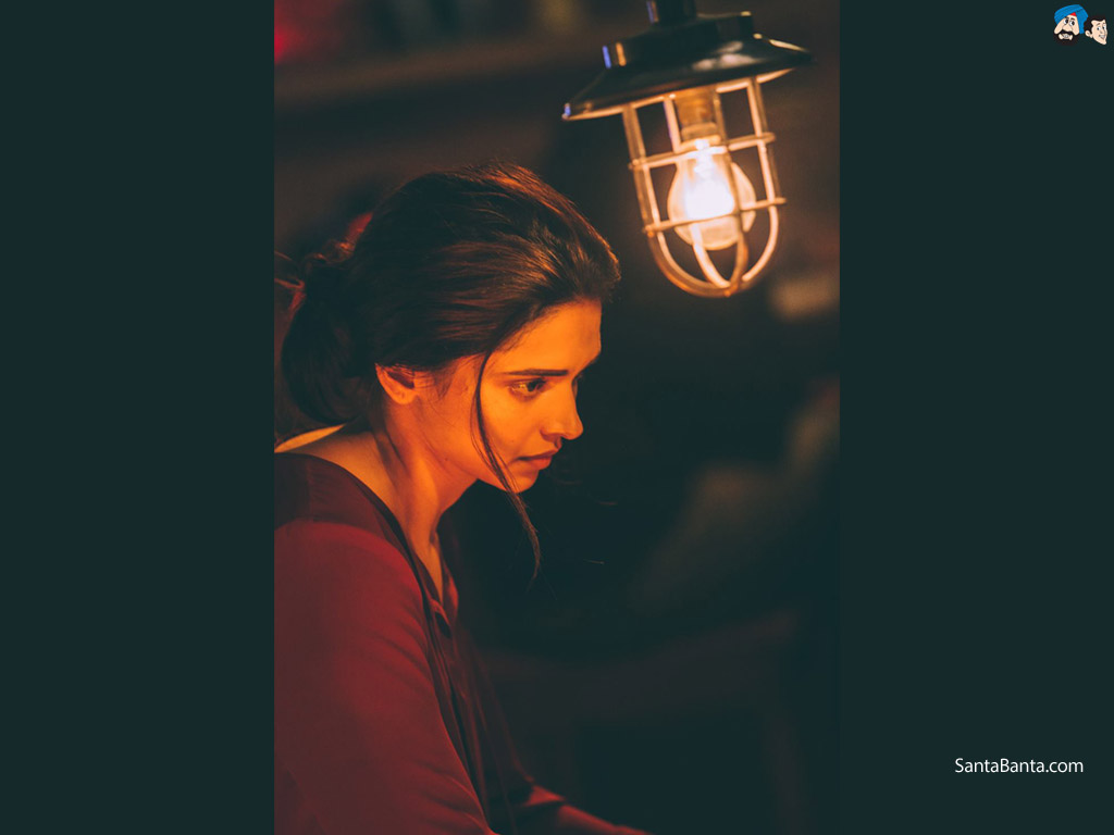 Tamasha Hd Wallpapers