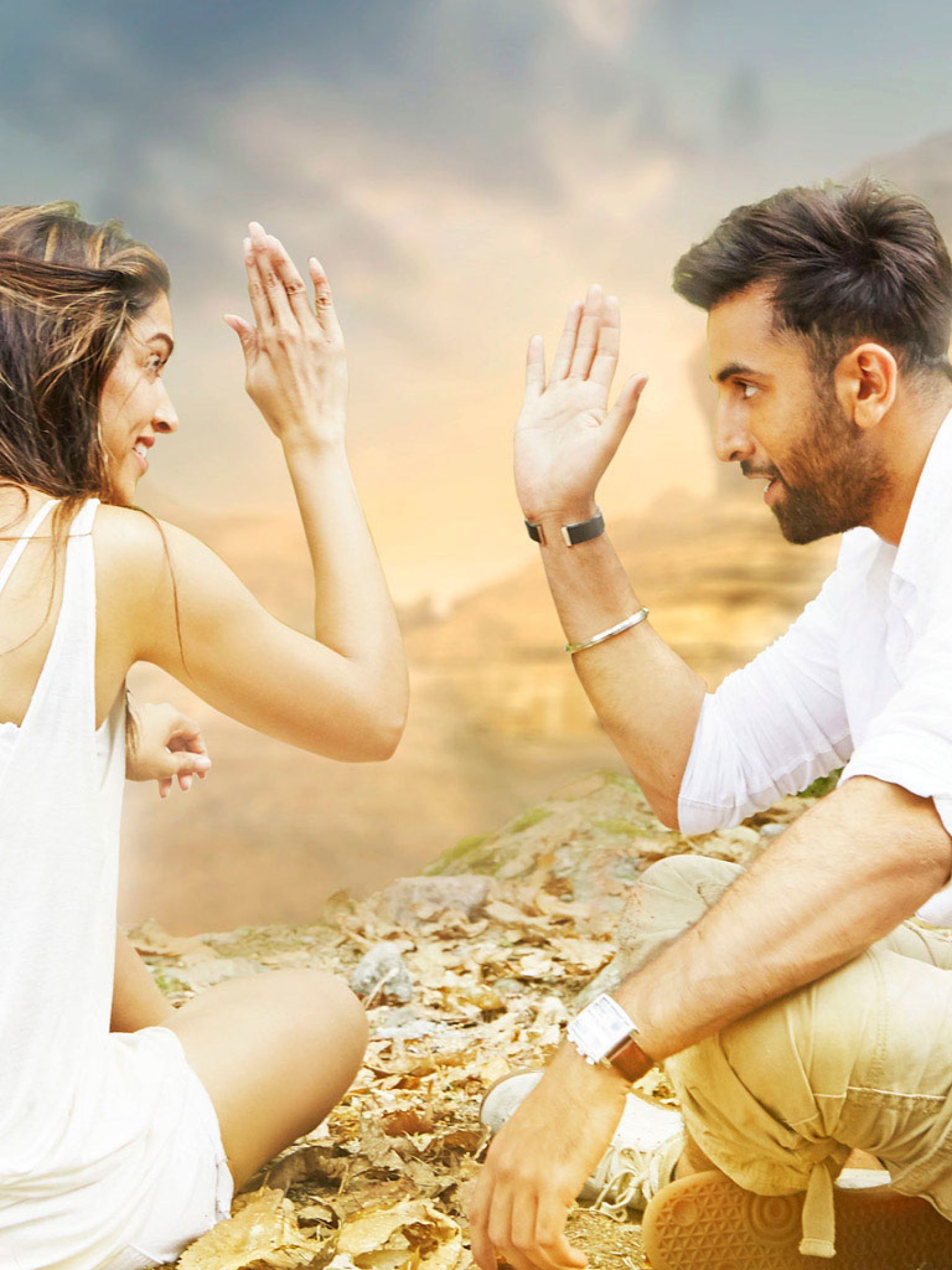 Tamasha Hd Wallpapers